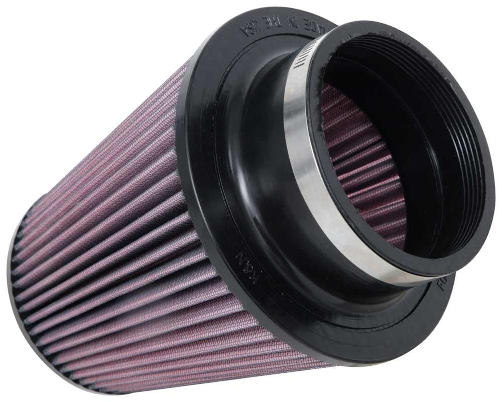 K&N Cold Air Intake System: High-Flow Air Filter, Increase Performance & Towing: Compatible with 2006-2008 Chevrolet: Trailblazer, 57-3061 - Image 4