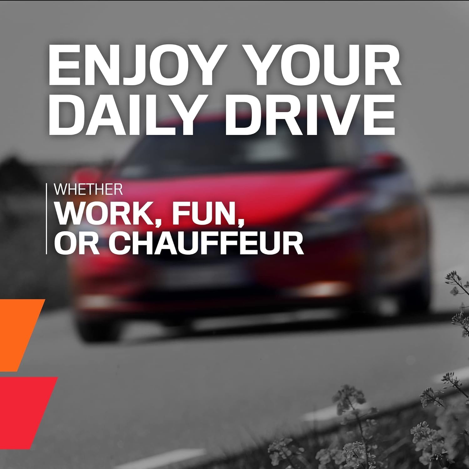 K&N High-Flow Original Lifetime Engine Air Filter: Increase Power: Premium, Washable: Compatible with 2007-2011 Acura: CSX, Civic SI, Element, 33-2343 - Image 4