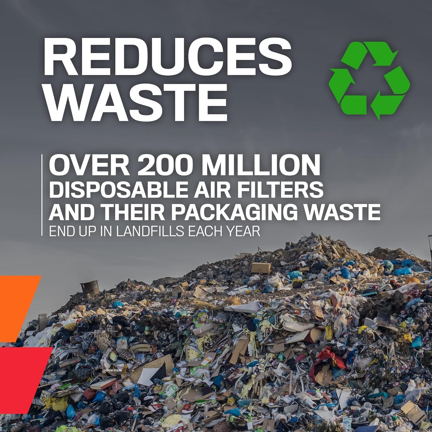 K&N High-Flow Original Lifetime Engine Air Filter: Increase Power: Premium, Washable: Compatible with 2007-2011 Acura: CSX, Civic SI, Element, 33-2343 - Image 5