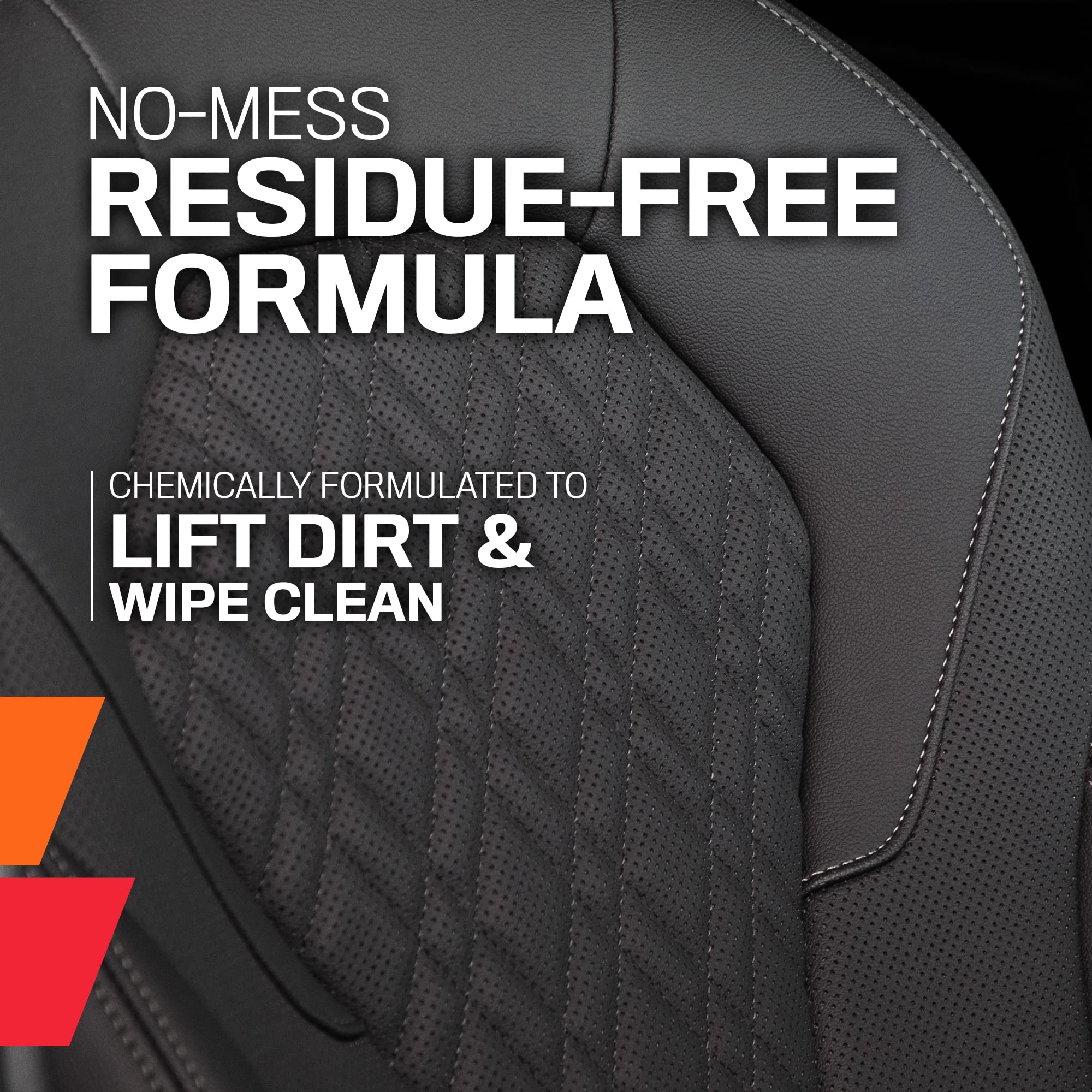 K&N Interior Cleaner and Protectant - 22oz Pump Spray - Image 6