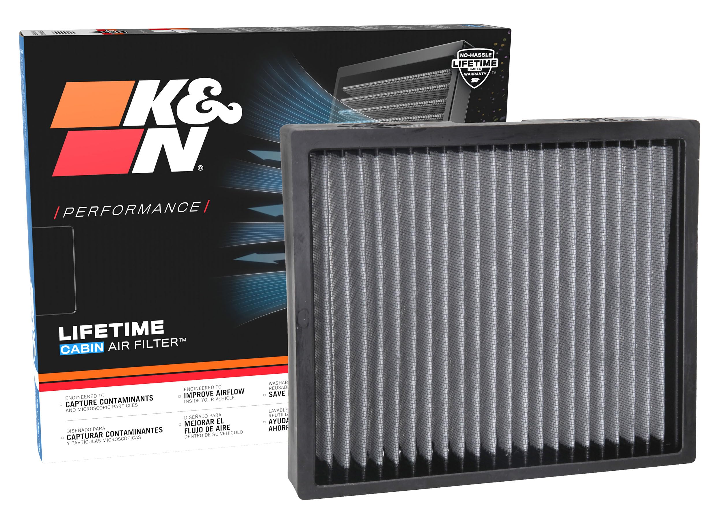 CABIN FILTERS