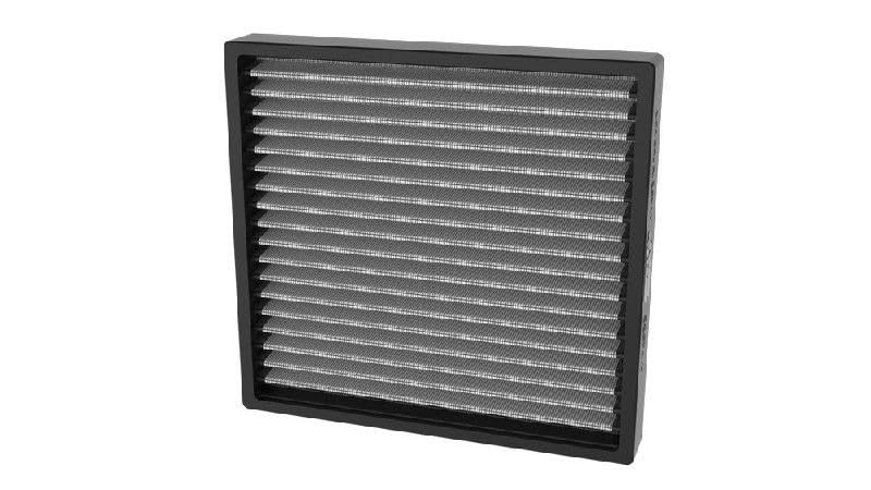 K&N LIFETIME Cabin Air Filter: Premium, Washable, Clean Air for your Cabin: Compatible with 2019-2026 Hyundai: (See Product Description for Select Models), VF2085 - Image 5