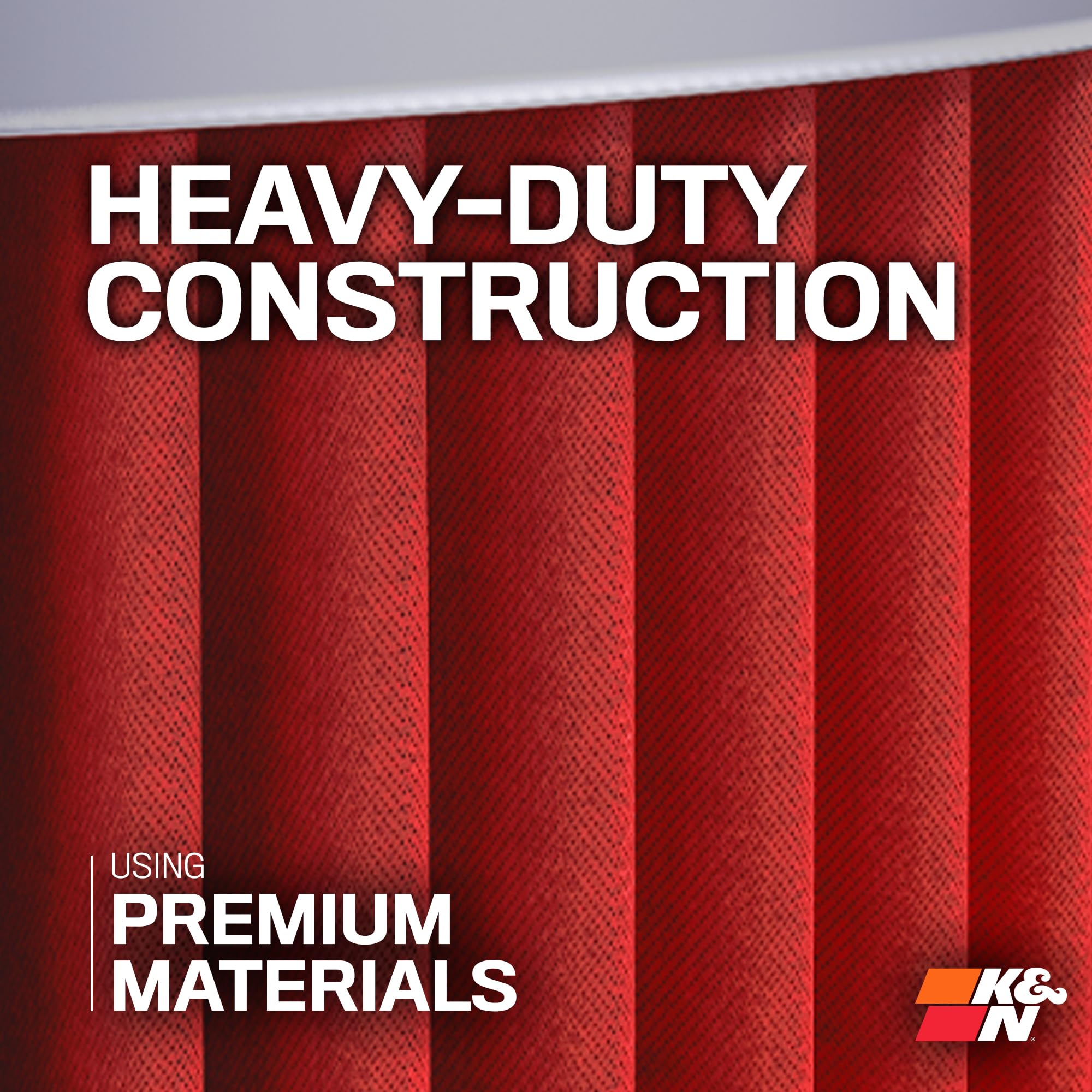 K&N Motorcycle Oil Filter: High Performance, Premium, Designed to be used with Synthetic or Conventional Oils: Fits Select Honda, Kawasaki Motorcycle Models, KN-112 - Image 6