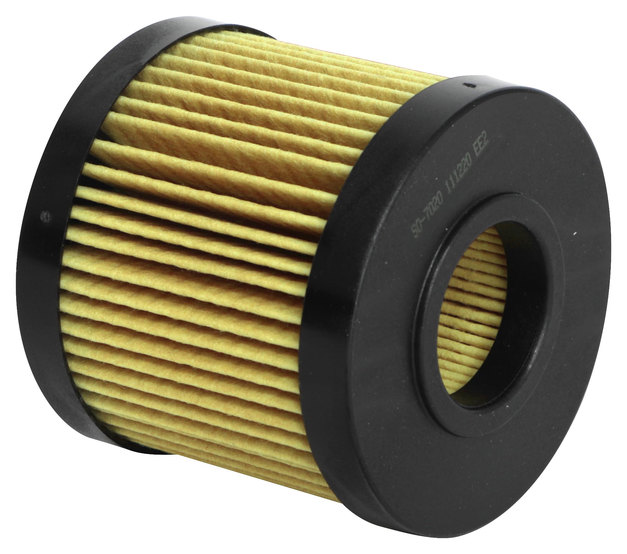 K&N Select Oil Filter: Designed to Protect your Engine: Fits Select LEXUS/TOYOTA/LOTUS/SCION Vehicle Models (See Product Description for Full List of Compatible Vehicles), SO-7020 - Image 4